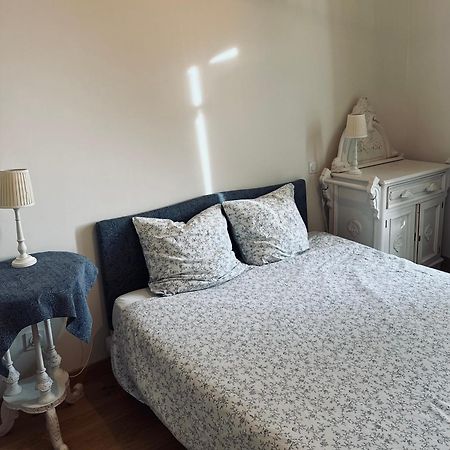 Apartament Peaceful Retreat In Drome Provencale Castel Montboucher-sur-Jabron Zewnętrze zdjęcie