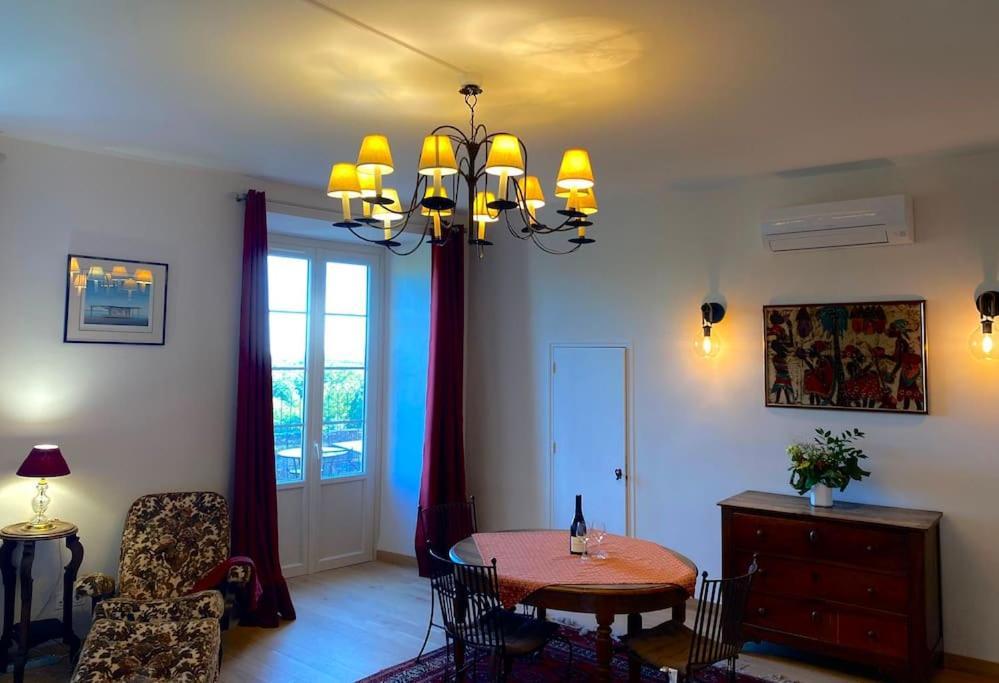 Apartament Peaceful Retreat In Drome Provencale Castel Montboucher-sur-Jabron Zewnętrze zdjęcie
