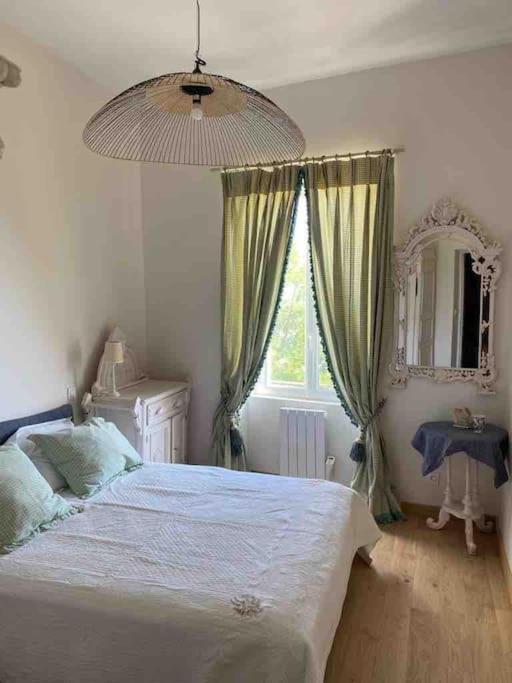 Apartament Peaceful Retreat In Drome Provencale Castel Montboucher-sur-Jabron Zewnętrze zdjęcie