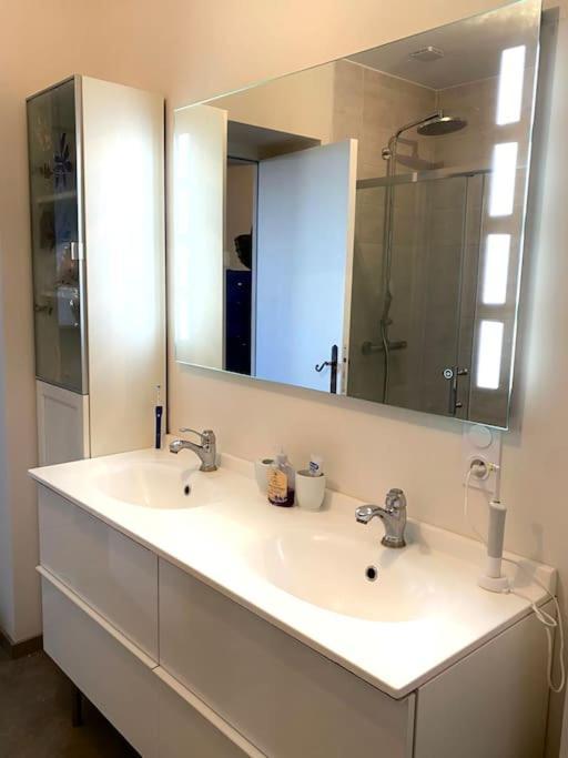 Apartament Peaceful Retreat In Drome Provencale Castel Montboucher-sur-Jabron Zewnętrze zdjęcie