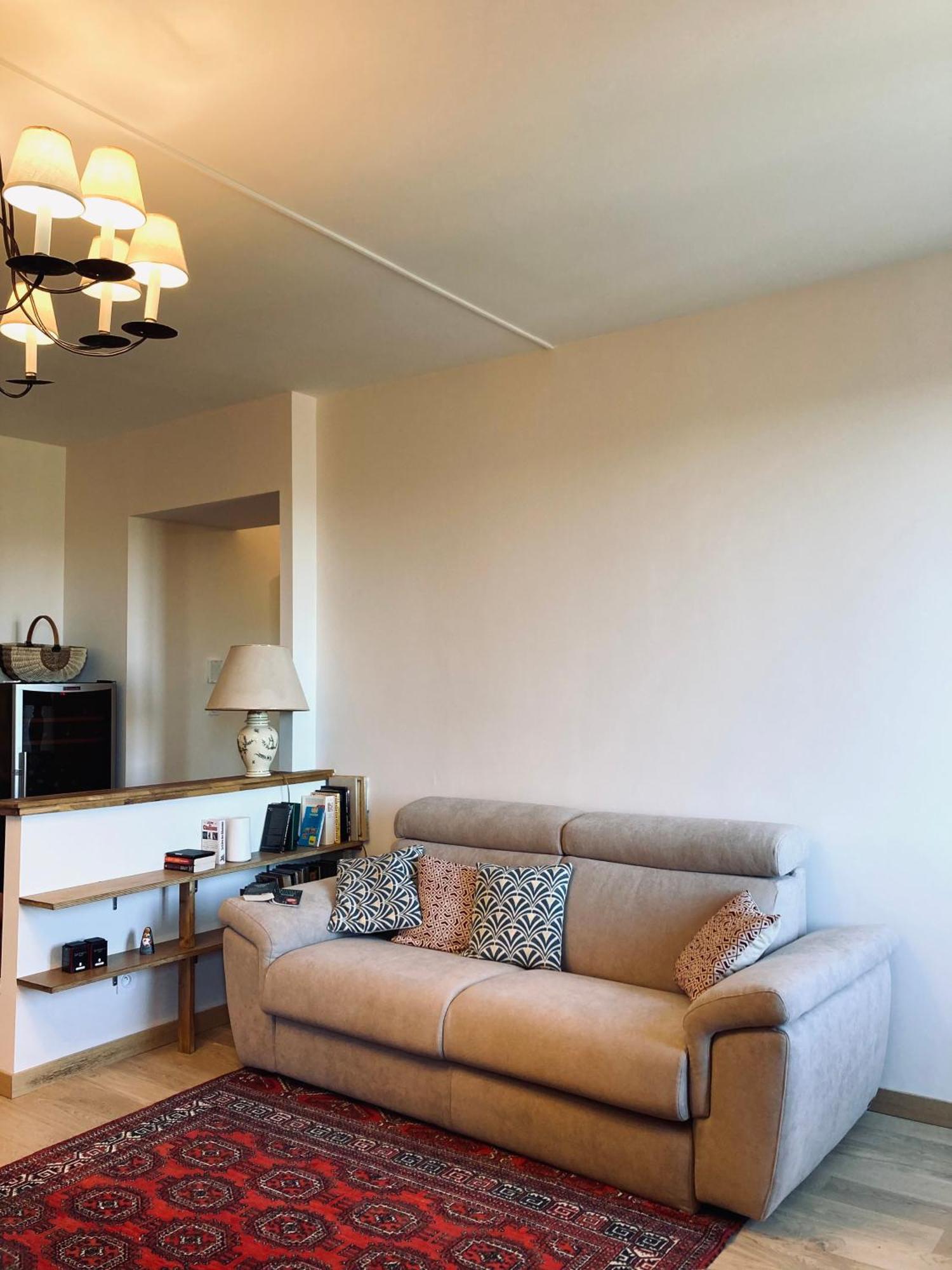 Apartament Peaceful Retreat In Drome Provencale Castel Montboucher-sur-Jabron Zewnętrze zdjęcie